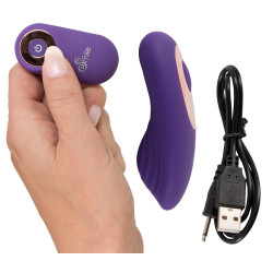 RC Panty Vibrator - Sweet Smile