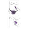 RC Panty Vibrator - Sweet Smile