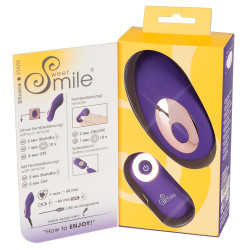RC Panty Vibrator - Sweet Smile