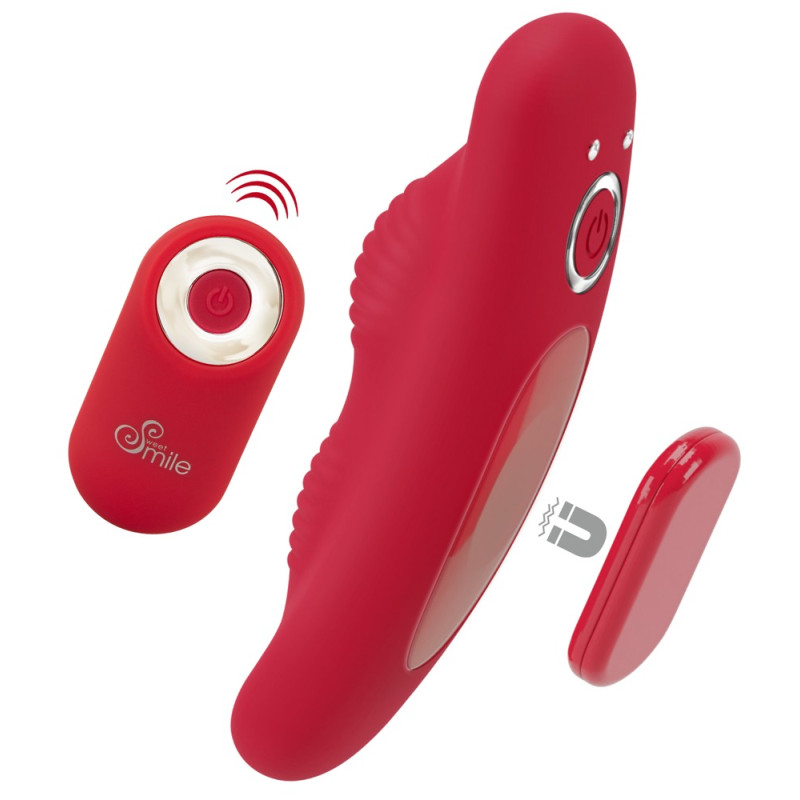 Panty Vibrator - Sweet Smile RC Panty Vibrator
