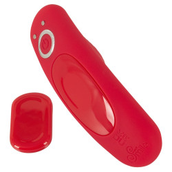 Panty Vibrator - Sweet Smile RC Panty Vibrator