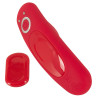 Panty Vibrator - Sweet Smile RC Panty Vibrator