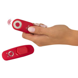 Panty Vibrator - Sweet Smile RC Panty Vibrator