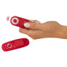 Panty Vibrator - Sweet Smile RC Panty Vibrator