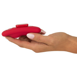 Panty Vibrator - Sweet Smile RC Panty Vibrator
