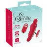Panty Vibrator - Sweet Smile RC Panty Vibrator