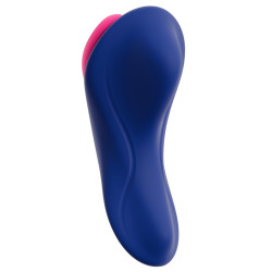 Smile - RC Panty Vibrator Heart
