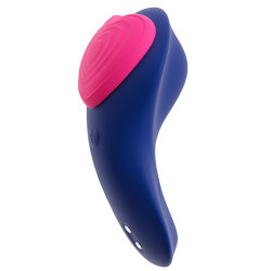 Smile - RC Panty Vibrator Heart