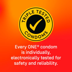 Super Studs Kondome 12 Stk. - ONE