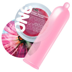 Flavor Waves Kondome 12 Stk. - ONE