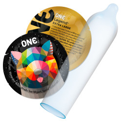 Legend Kondome 12 Stk - ONE