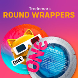 Mixed Pleasures Kondome 12 Stk. - ONE