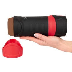 WYNE Masturbator 04 | Masturbator mit Vibration