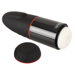 WYNE Masturbator 02 | Masturbator mit Vibration