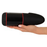 WYNE Masturbator 02 | Masturbator mit Vibration