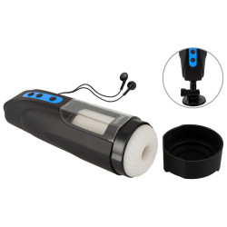 Masturbator 09 - WYNE