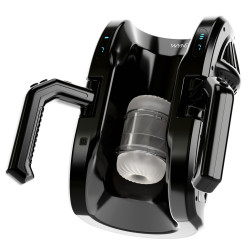 Masturbator 10 - WYNE