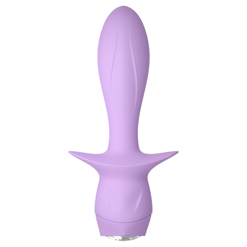 Cuties - Mini Vibrator Purple 4.
