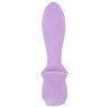 Cuties - Mini Vibrator Purple 4.