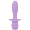 Cuties - Mini Vibrator Purple 4.