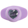 Cuties - Mini Vibrator Purple 4.