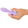 Cuties - Mini Vibrator Purple 4.