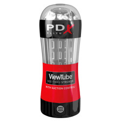 Viewtube Stroker - PDX Elite