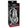 ViewTube Vac XXL Clear - PDX Elite