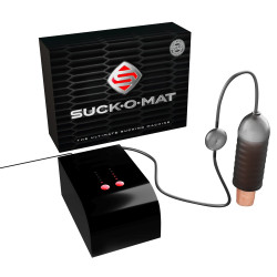 Suck-O-Mat | Automatischer Masturbator