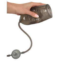 Suck-O-Mat | Automatischer Masturbator