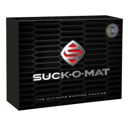 Suck-O-Mat | Automatischer Masturbator