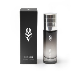 Parfum Men 10ml - Obsessive