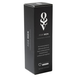 Parfum Men 10ml - Obsessive