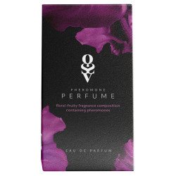 Parfum Floral-fruity 30 ml - Obsessive