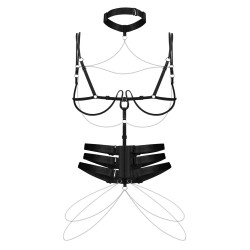 Harness Premisis - Obsessive