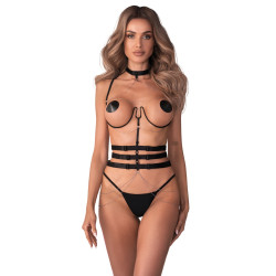 Harness Premisis - Obsessive