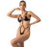 Body ouvert Dame Controle - Obsessive