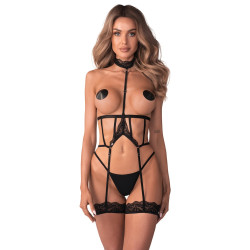 Harness Hersis - Obsessive