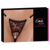 Riostring ouvert Perle - Cottelli LINGERIE