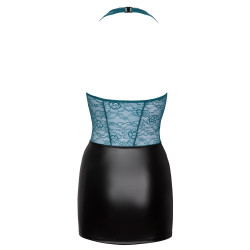 Kleid Zweiteiler-Optik - Cottelli LINGERIE