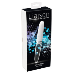 Straight LED Vibrator - Liaison