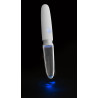 Straight LED Vibrator - Liaison