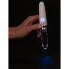 Straight LED Vibrator - Liaison