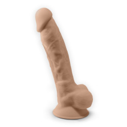 SilexD Model 8 Vibration + LRS | Naturvibrator online kaufen