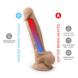 SilexD Model 8 Vibration + LRS | Naturvibrator online kaufen