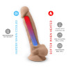 SilexD Model 8 Vibration + LRS | Naturvibrator online kaufen