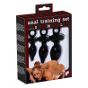 Anal Training 3er Set