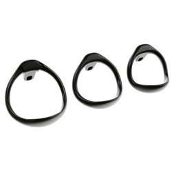 Peniskäfig schwarz