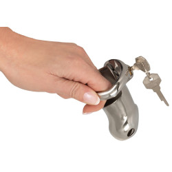 Cock Cage II - fetish collection