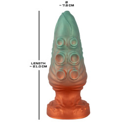 Atlantis Anal - Beasty Cocks